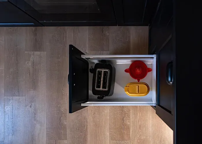 Loft Du Presbytère - Calme Et Nature Appartement *