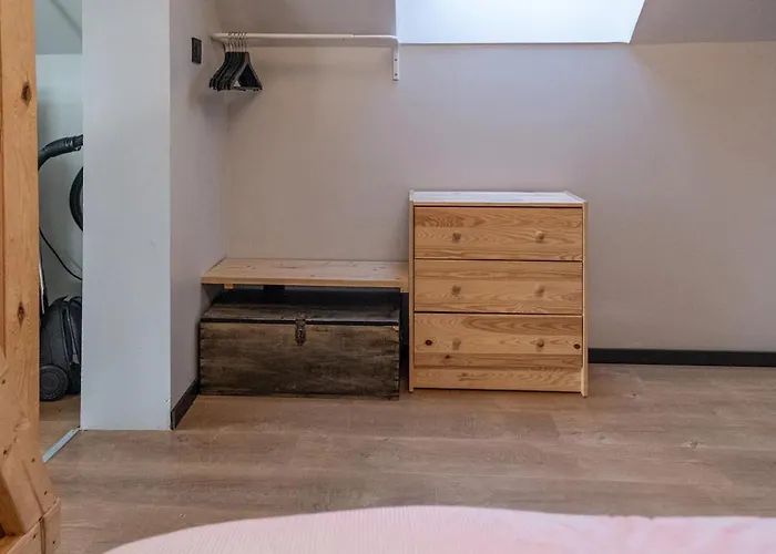 Appartement Loft Du Presbytère - Calme Et Nature Beauraing