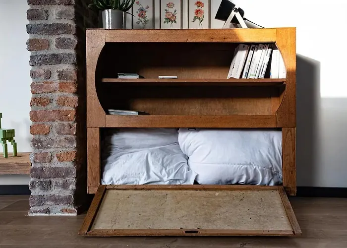 Loft Du Presbytère - Calme Et Nature Beauraing