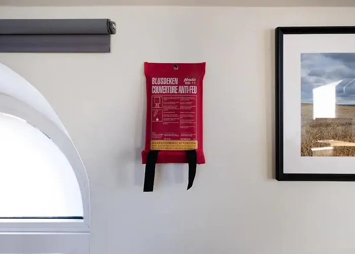 Loft Du Presbytère - Calme Et Nature Appartement *