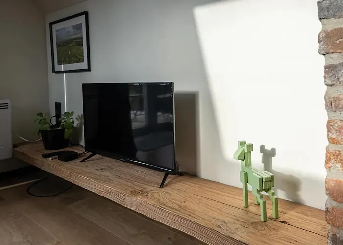 Loft Du Presbytère - Calme Et Nature * Beauraing