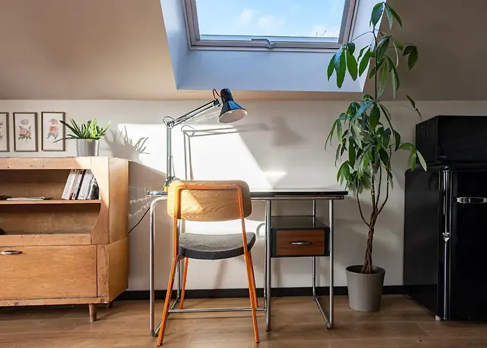 Loft Du Presbytère - Calme Et Nature * Beauraing