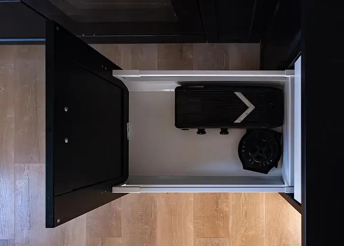 Loft Du Presbytère - Calme Et Nature Appartement *