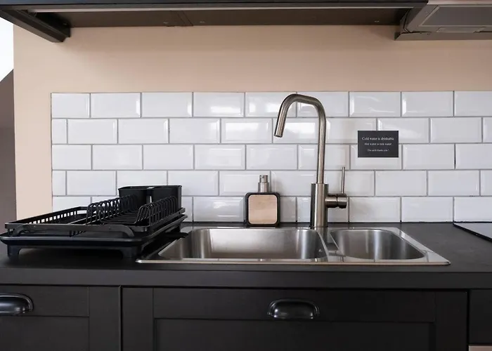 Loft Du Presbytère - Calme Et Nature Beauraing