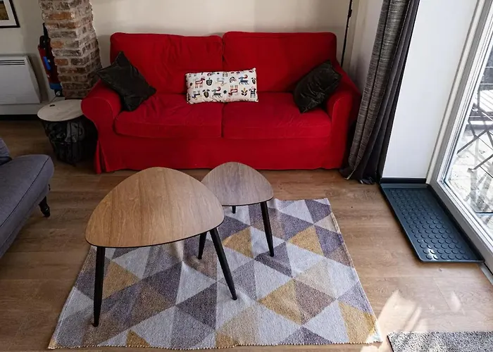 Loft Du Presbytère - Calme Et Nature