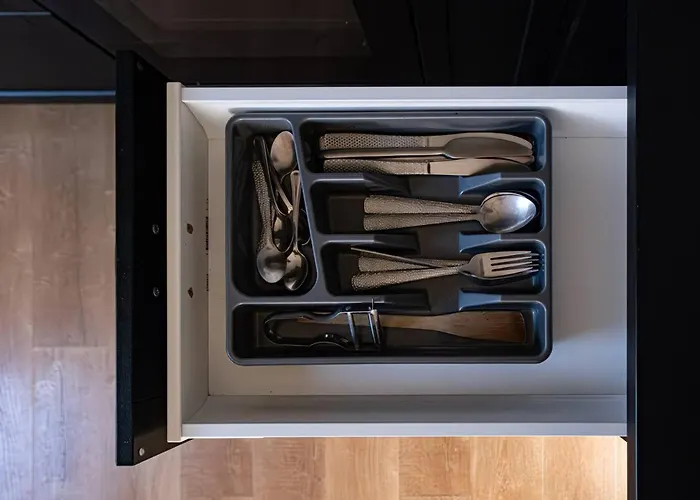 Appartement Loft Du Presbytère - Calme Et Nature