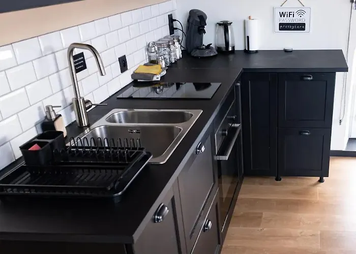 Loft Du Presbytère - Calme Et Nature Beauraing