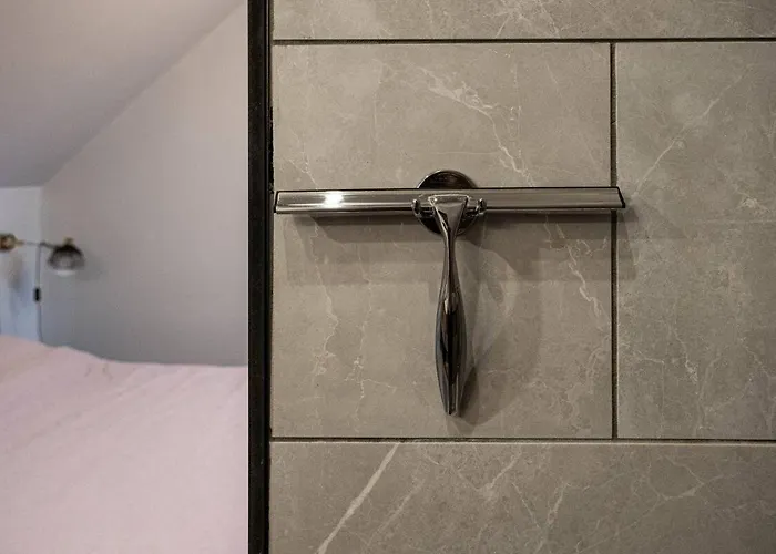 Loft Du Presbytère - Calme Et Nature