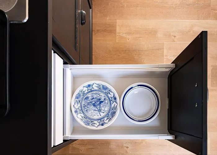 Loft Du Presbytère - Calme Et Nature Appartement