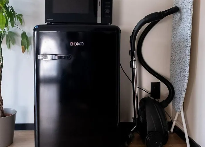 Appartement Loft Du Presbytère - Calme Et Nature Beauraing