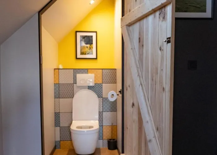 Loft Du Presbytère - Calme Et Nature