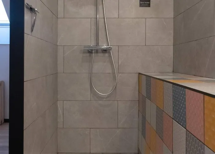 Appartement Loft Du Presbytère - Calme Et Nature Beauraing