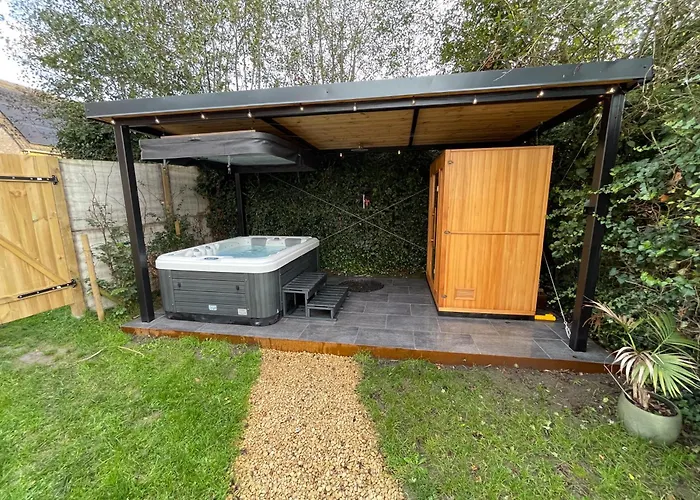 Appartement Loft Du Presbytère - Calme Et Nature