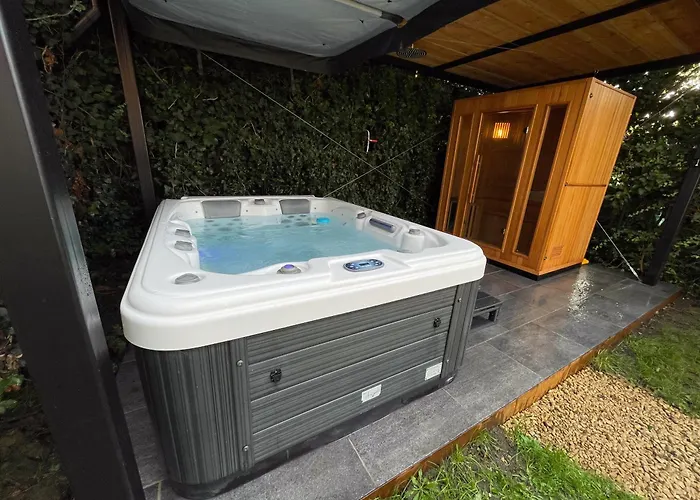 Appartement Loft Du Presbytère - Calme Et Nature Beauraing