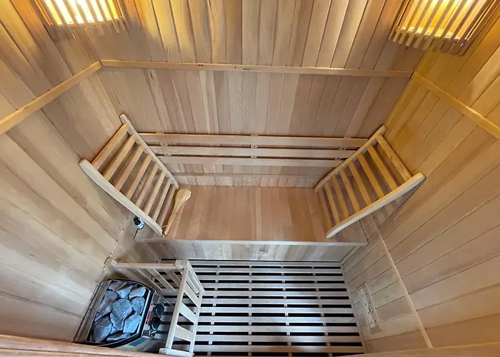 Loft Du Presbytère - Calme Et Nature Appartement