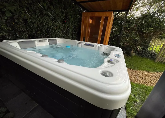 Appartement Loft Du Presbytère - Calme Et Nature