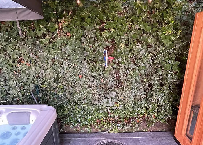 Loft Du Presbytère - Calme Et Nature Appartement *