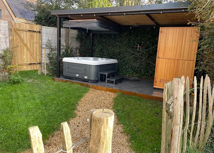 Loft Du Presbytère - Calme Et Nature *