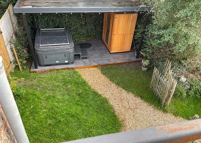 Loft Du Presbytère - Calme Et Nature * Beauraing