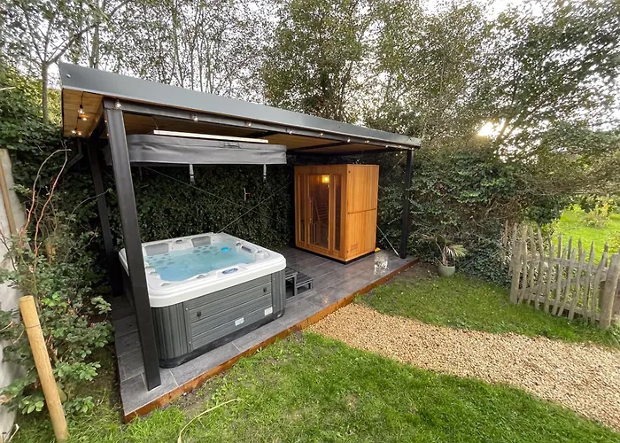 Loft Du Presbytère - Calme Et Nature